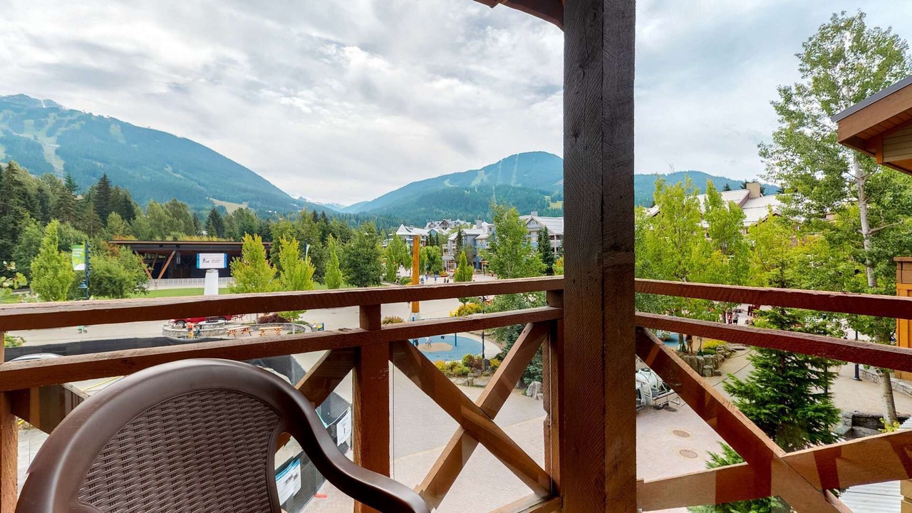 Photo of Outdoor in Village North