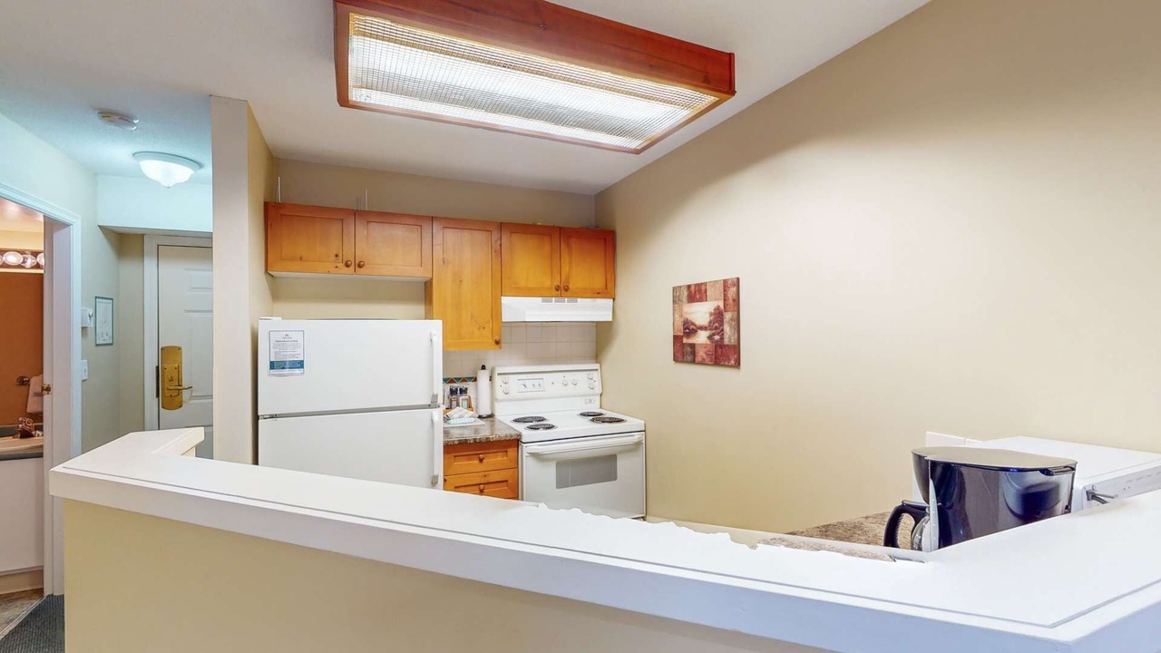 Photo of Kitchen in Village North