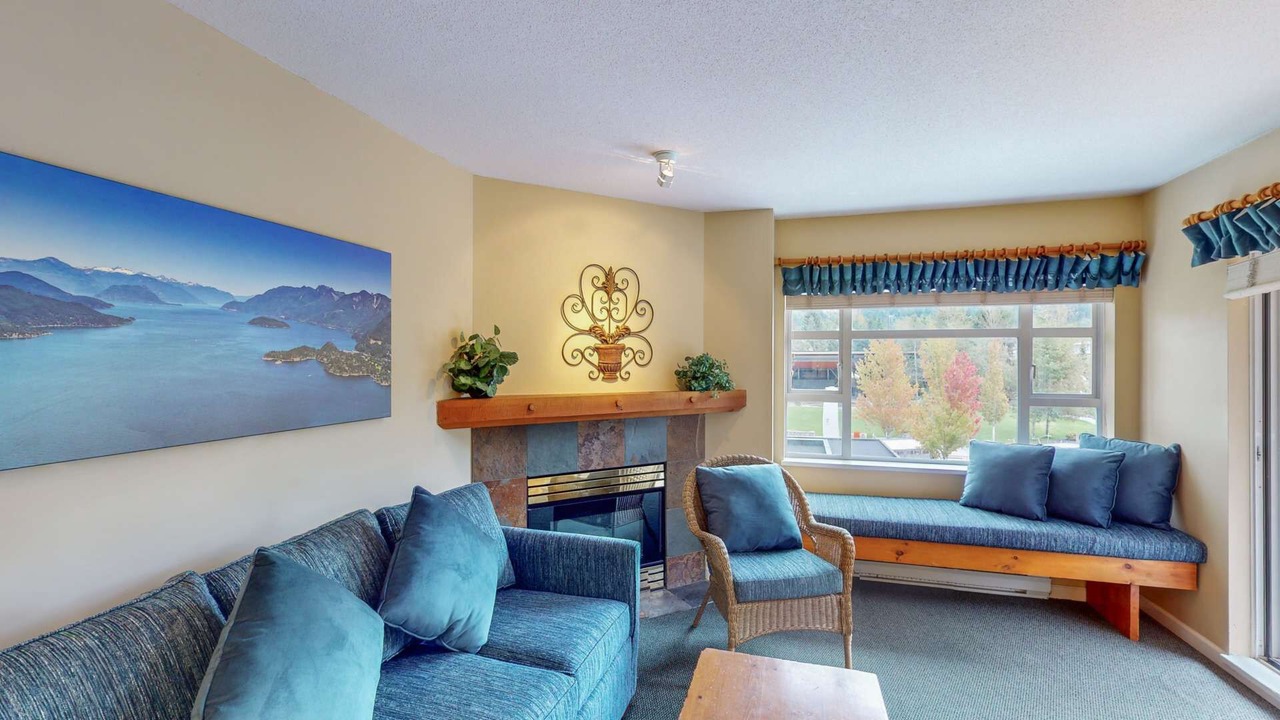 Photo of Livingroom in Village North