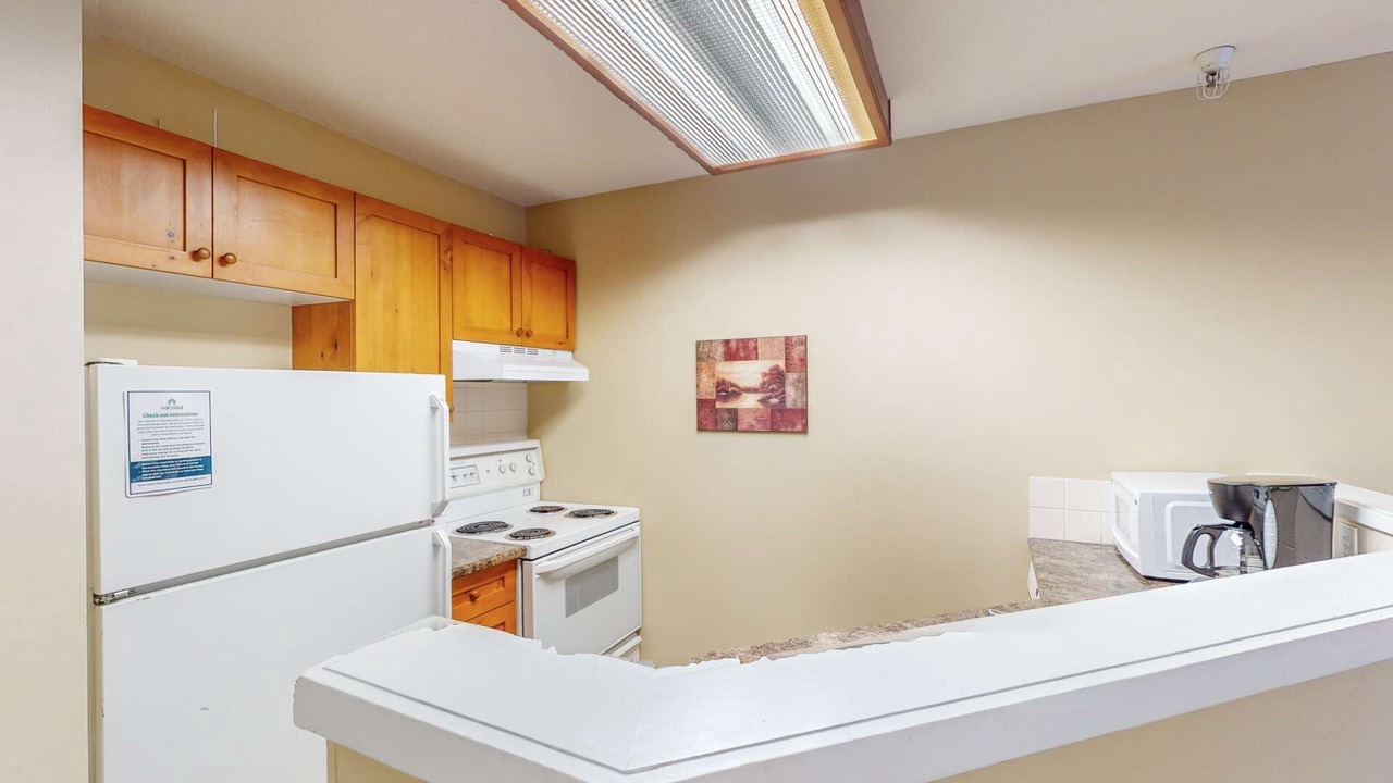 Photo of Kitchen in Village North