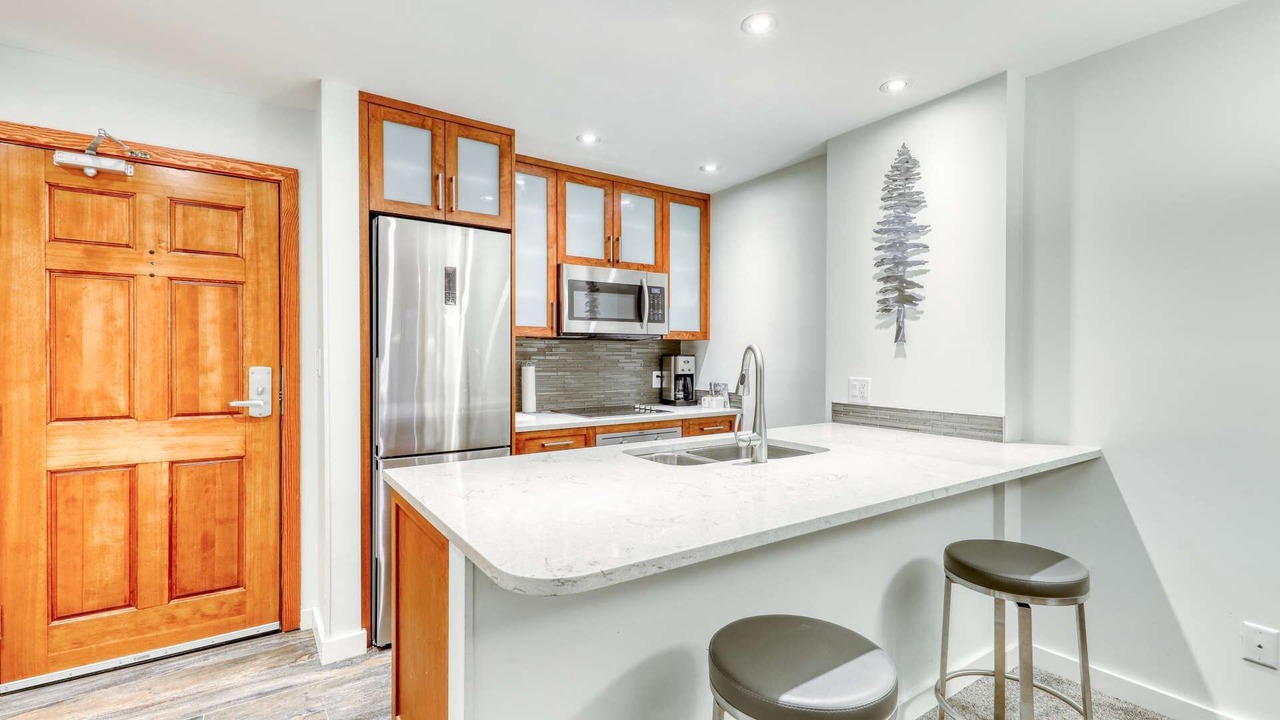 Photo of Kitchen in Upper Village