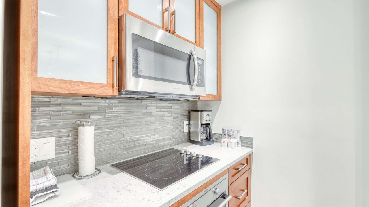 Photo of Kitchen in Upper Village