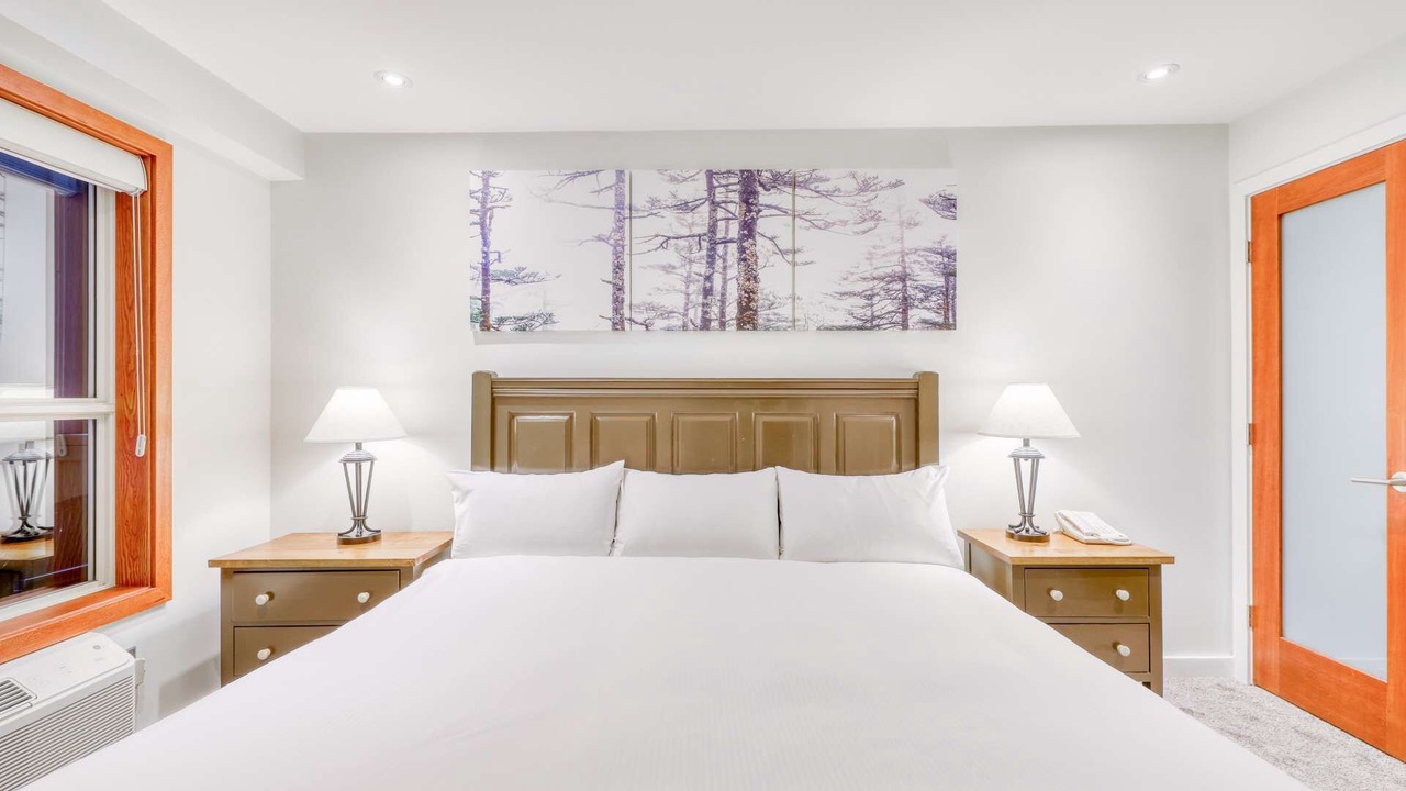 Photo of Bedroom in Upper Village