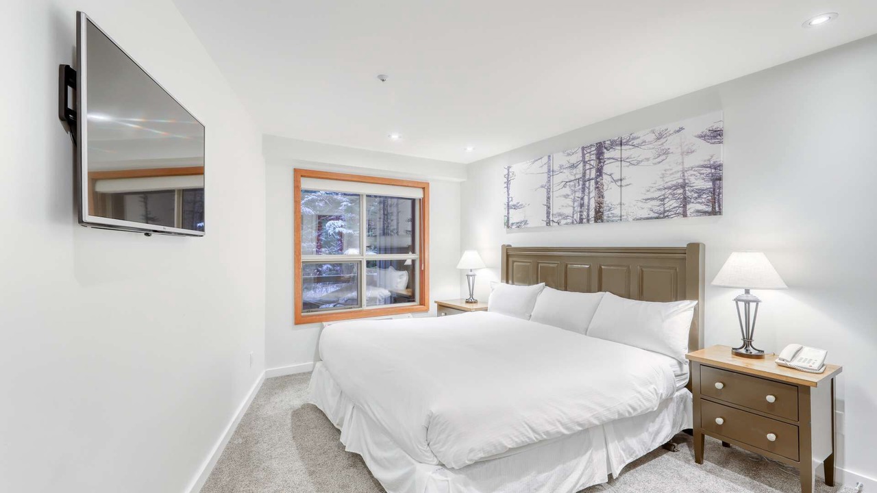 Photo of Bedroom in Upper Village