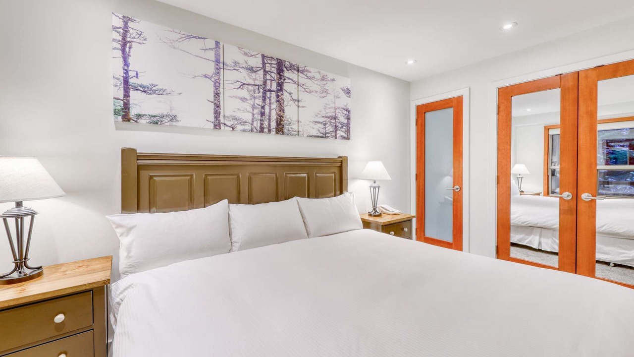 Photo of Bedroom in Upper Village