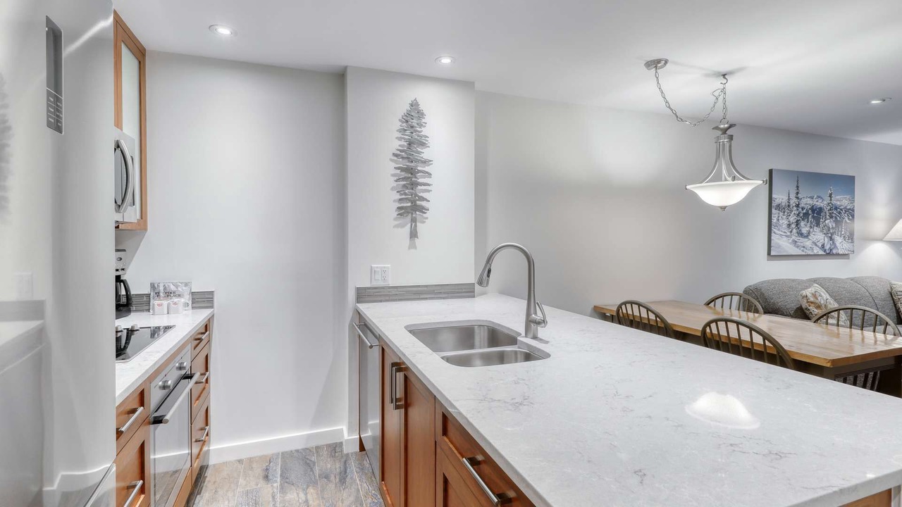Photo of Kitchen in Upper Village
