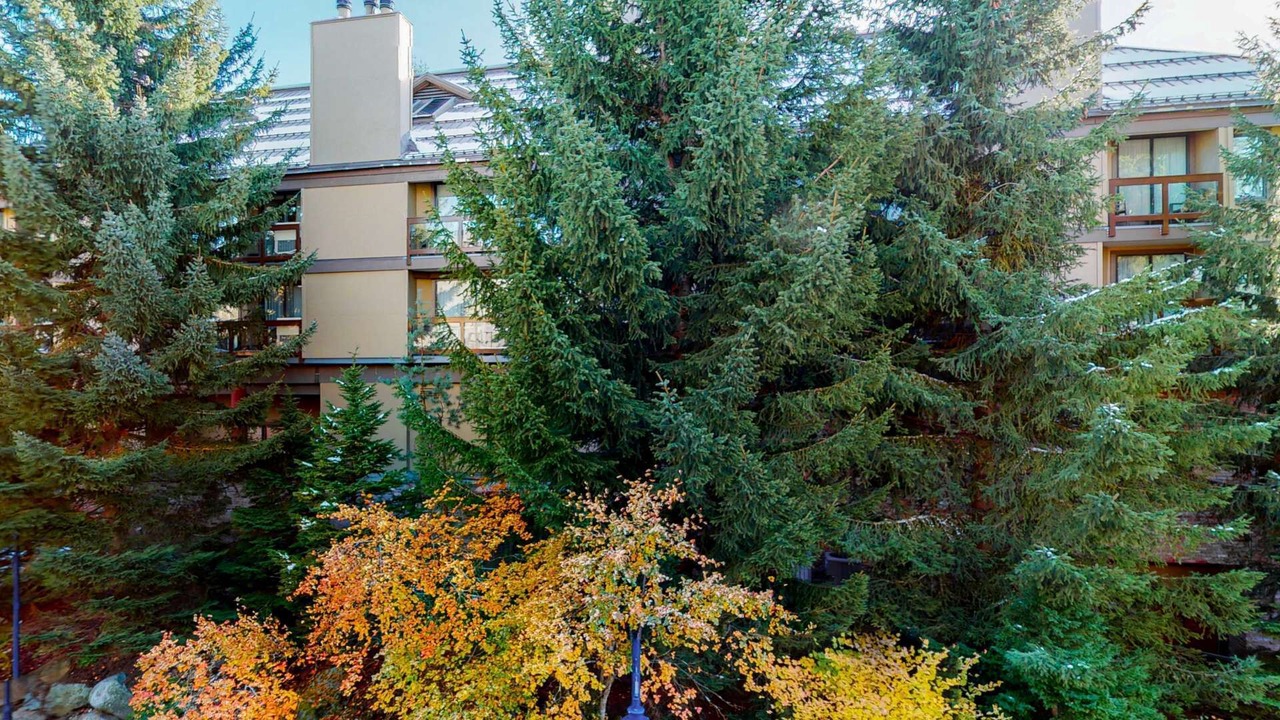 Photo of Outdoor in Whistler Village