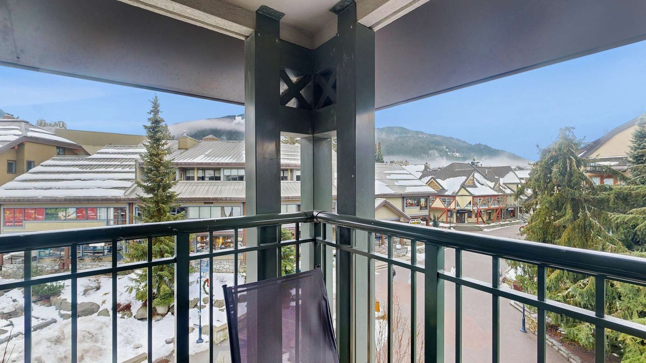 Photo of Outdoor in Whistler Village
