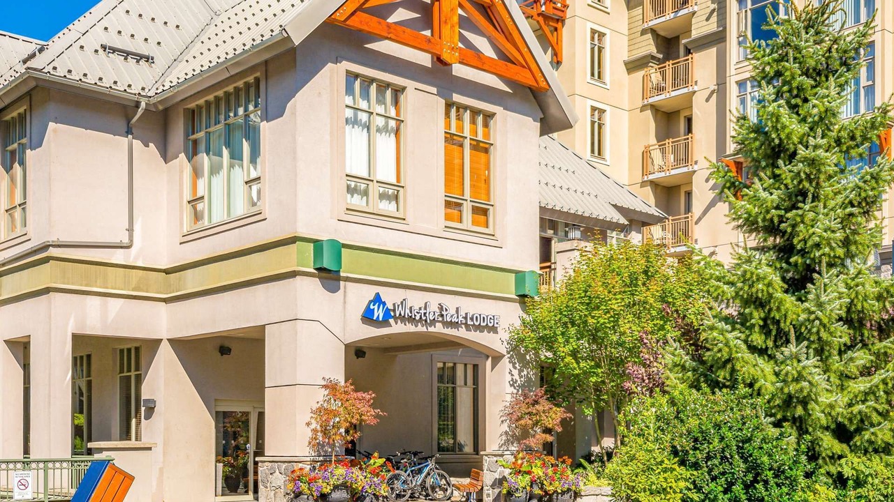 Photo of Outdoor in Whistler Village