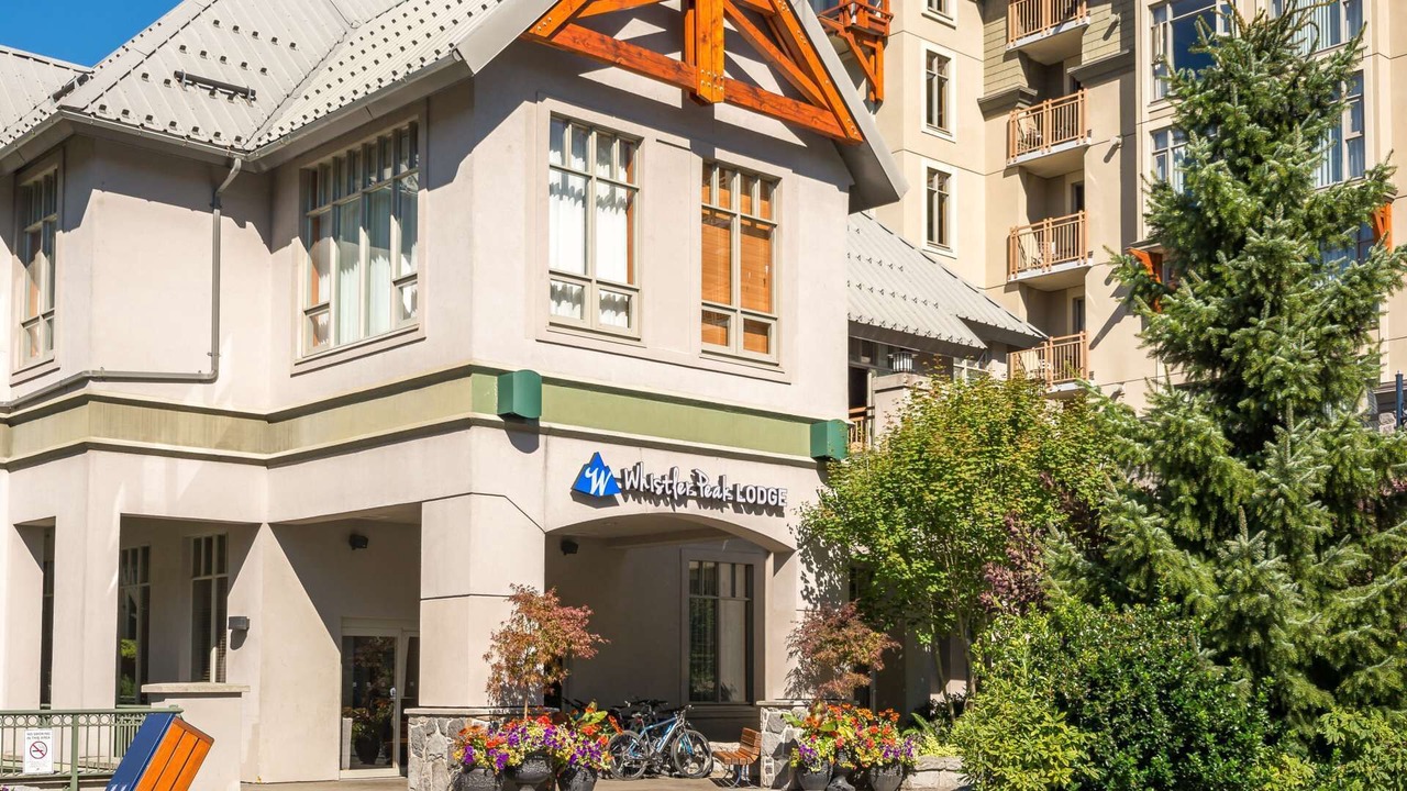Photo of Outdoor in Whistler Village