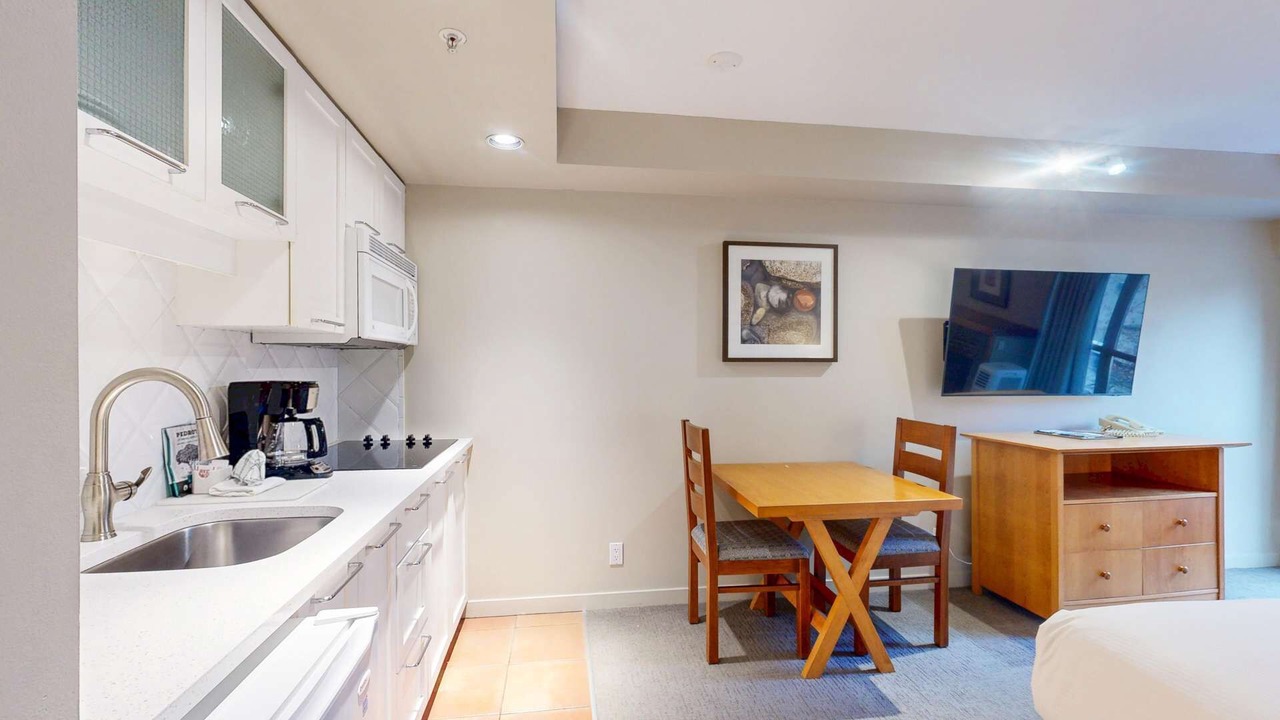 Photo of Bedroom in Whistler Village