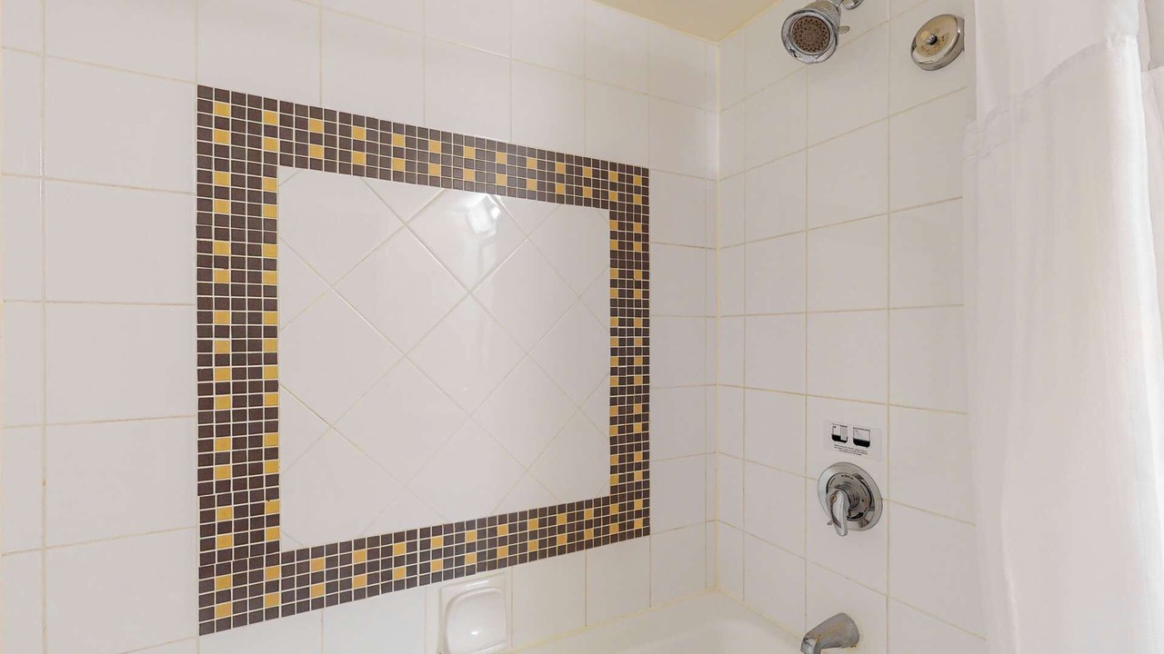Photo of Bathroom in Whistler Village