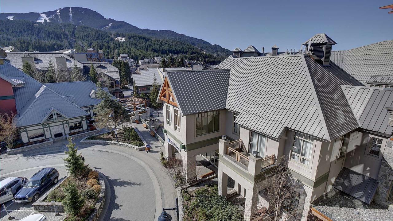 Photo of Outdoor in Whistler Village