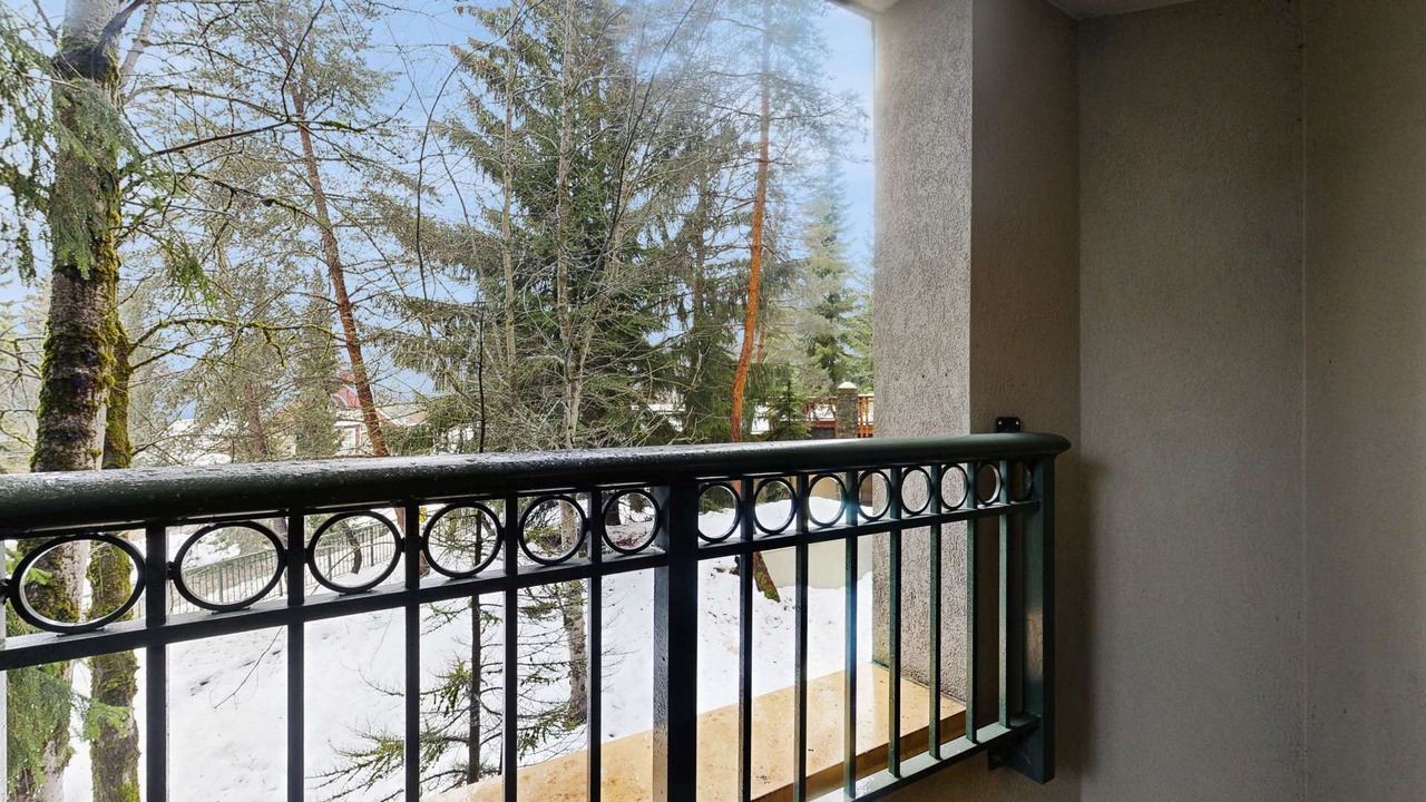 Photo of Outdoor in Whistler Village