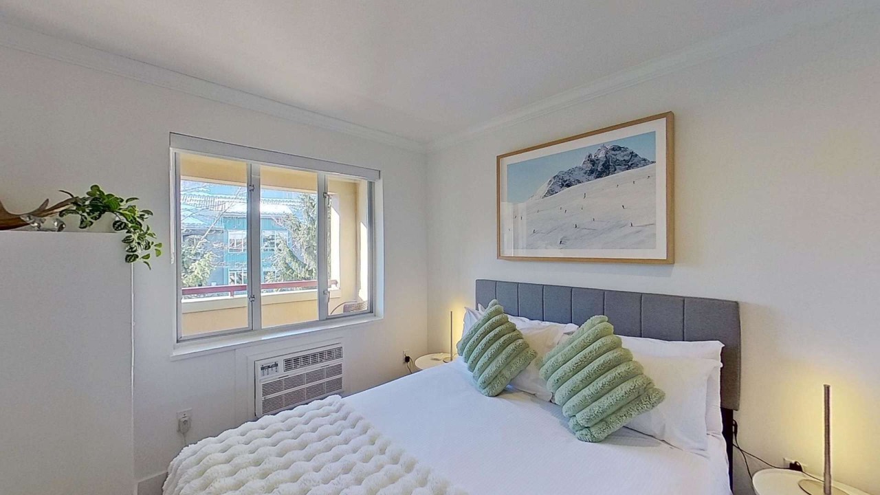 Photo of Bedroom in Village North