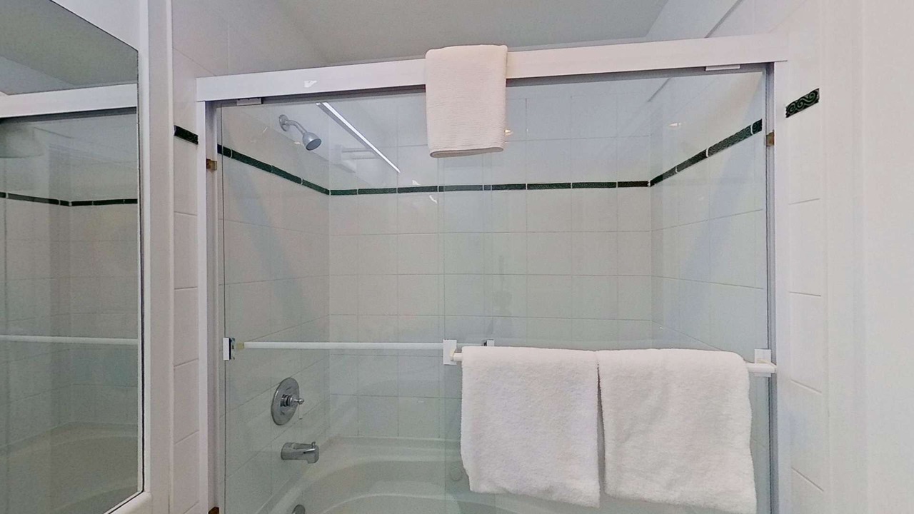 Photo of Bathroom in Village North
