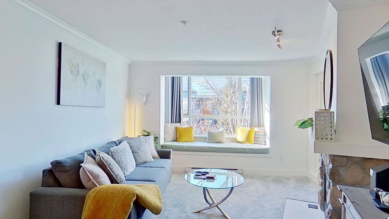 Photo of Livingroom in Village North