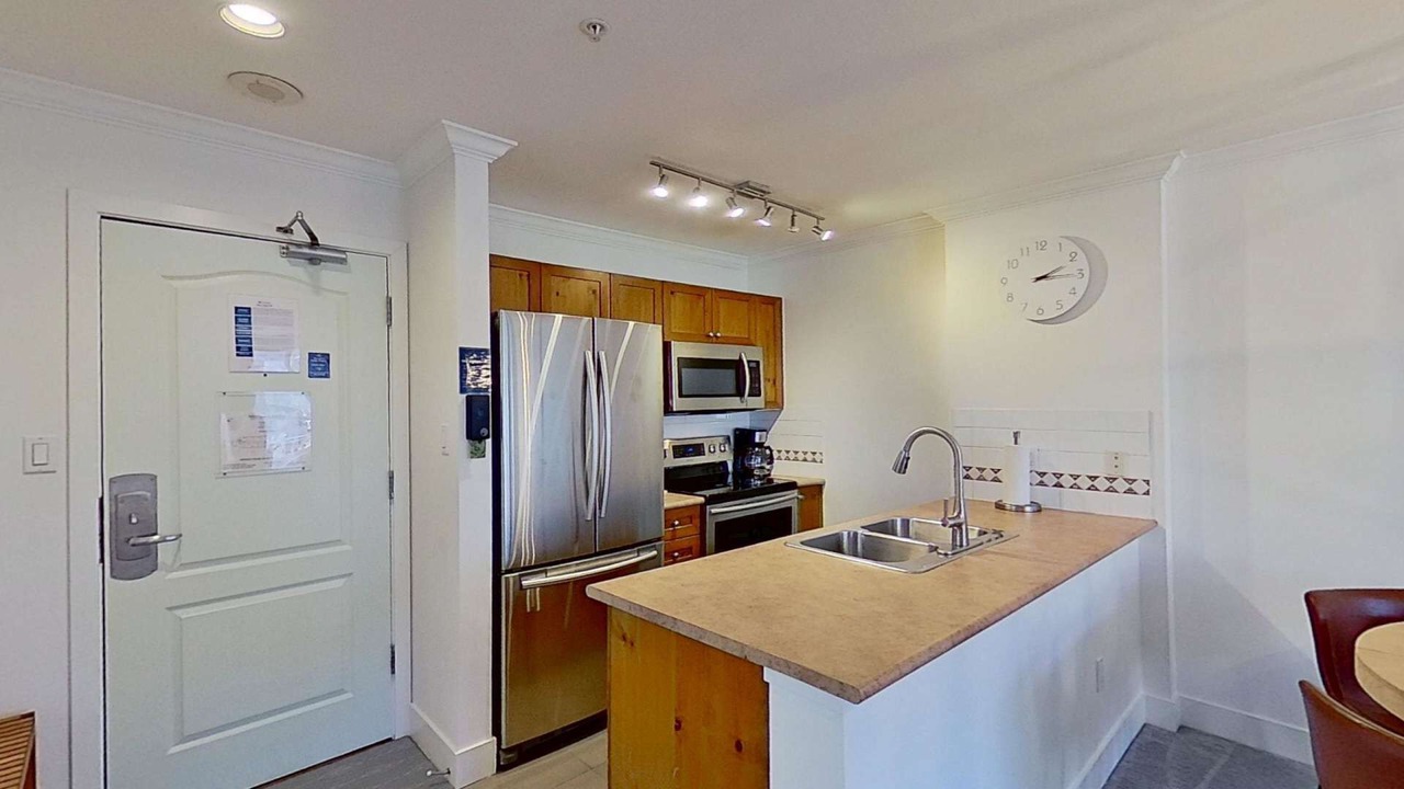 Photo of Kitchen in Village North