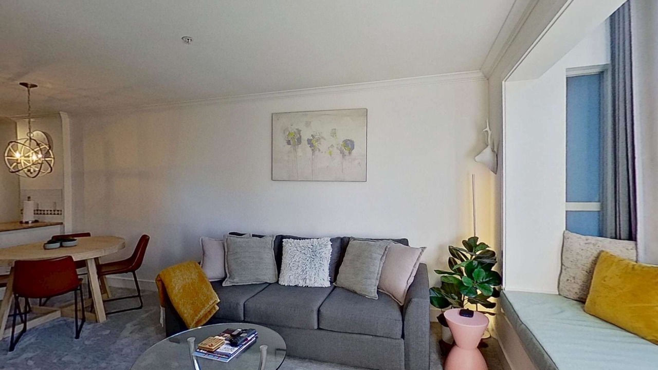 Photo of Livingroom in Village North