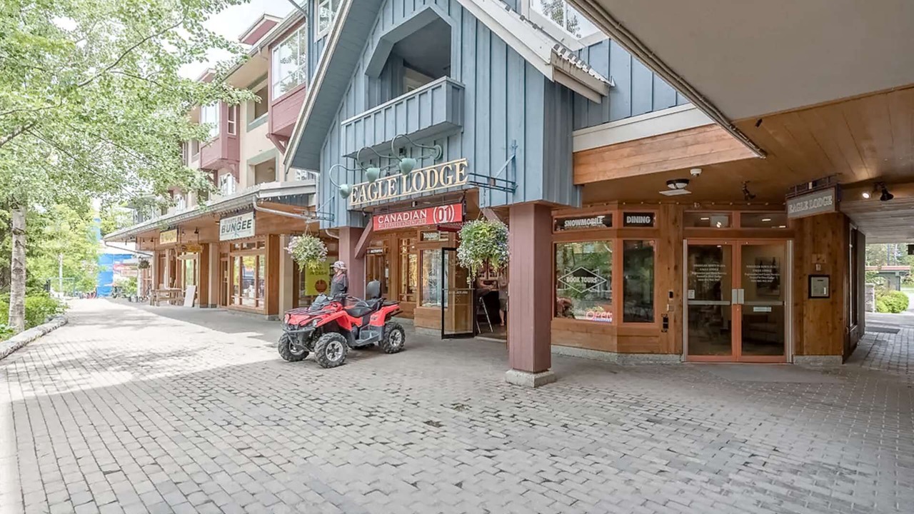 Photo of Outdoor in Village North