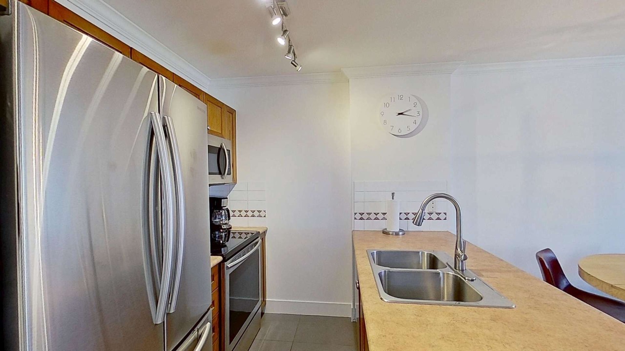 Photo of Kitchen in Village North