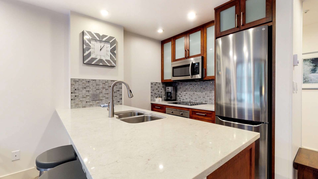 Photo of Kitchen in Upper Village