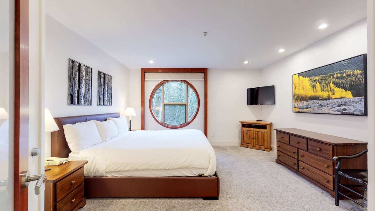 Photo of Bedroom in Upper Village