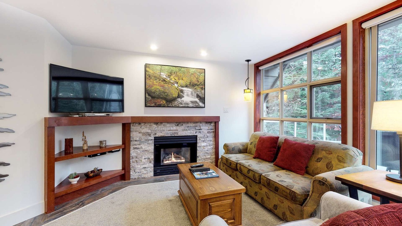 Photo of Livingroom in Upper Village