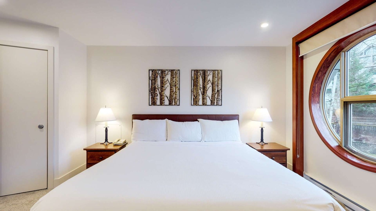 Photo of Bedroom in Upper Village