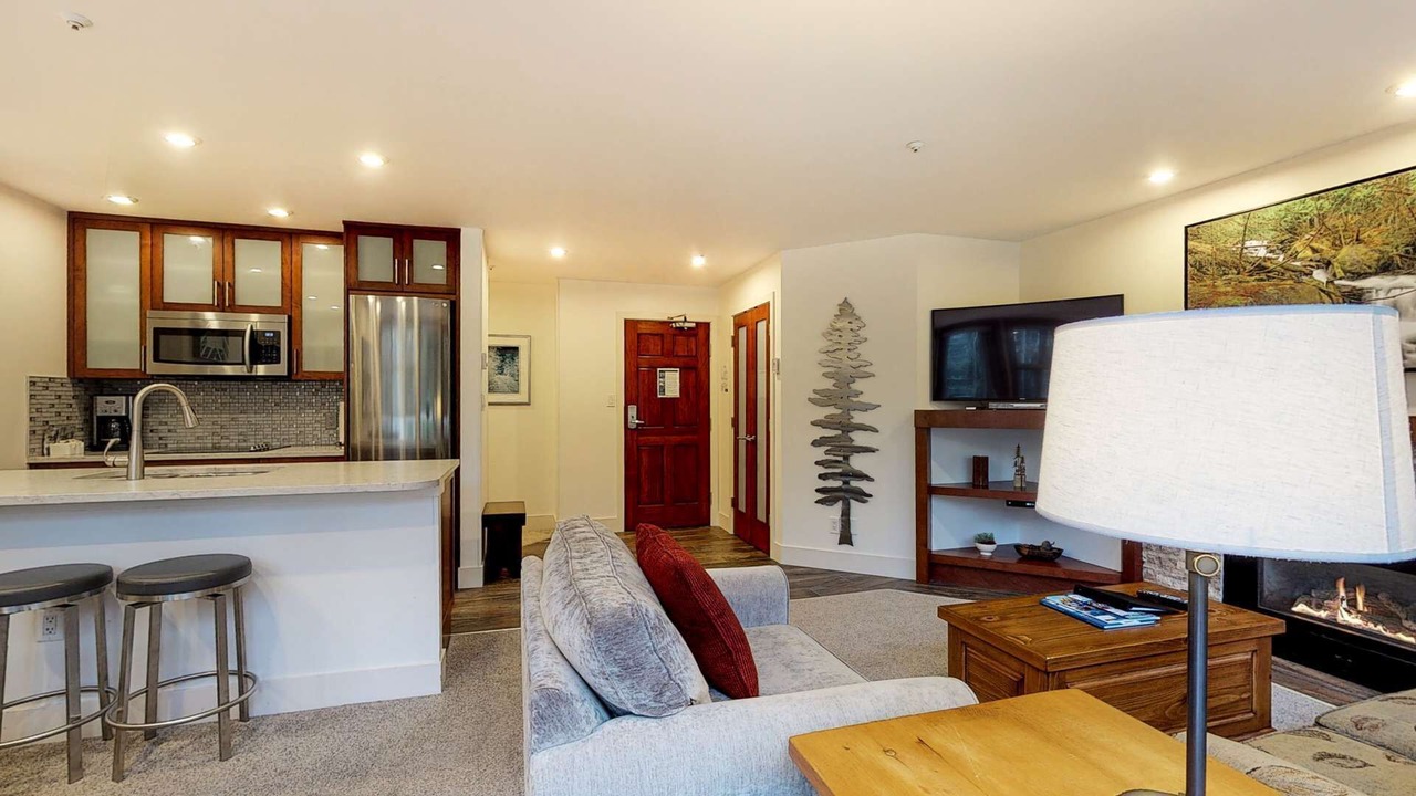 Photo of Livingroom in Upper Village