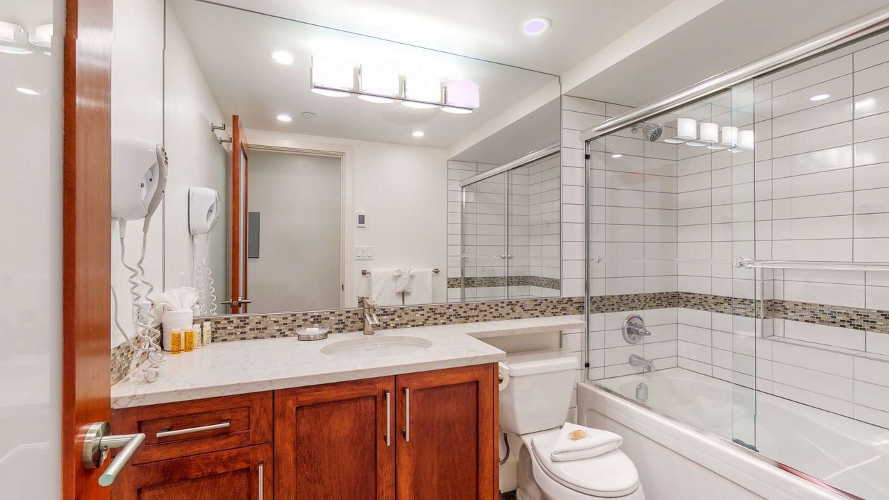 Photo of Bathroom in Upper Village