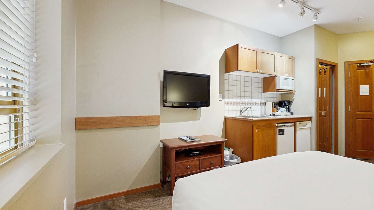 Photo of Bedroom in Village North