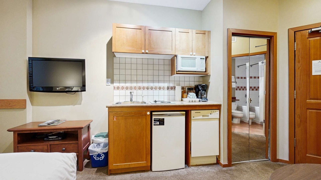 Photo of Bedroom in Village North