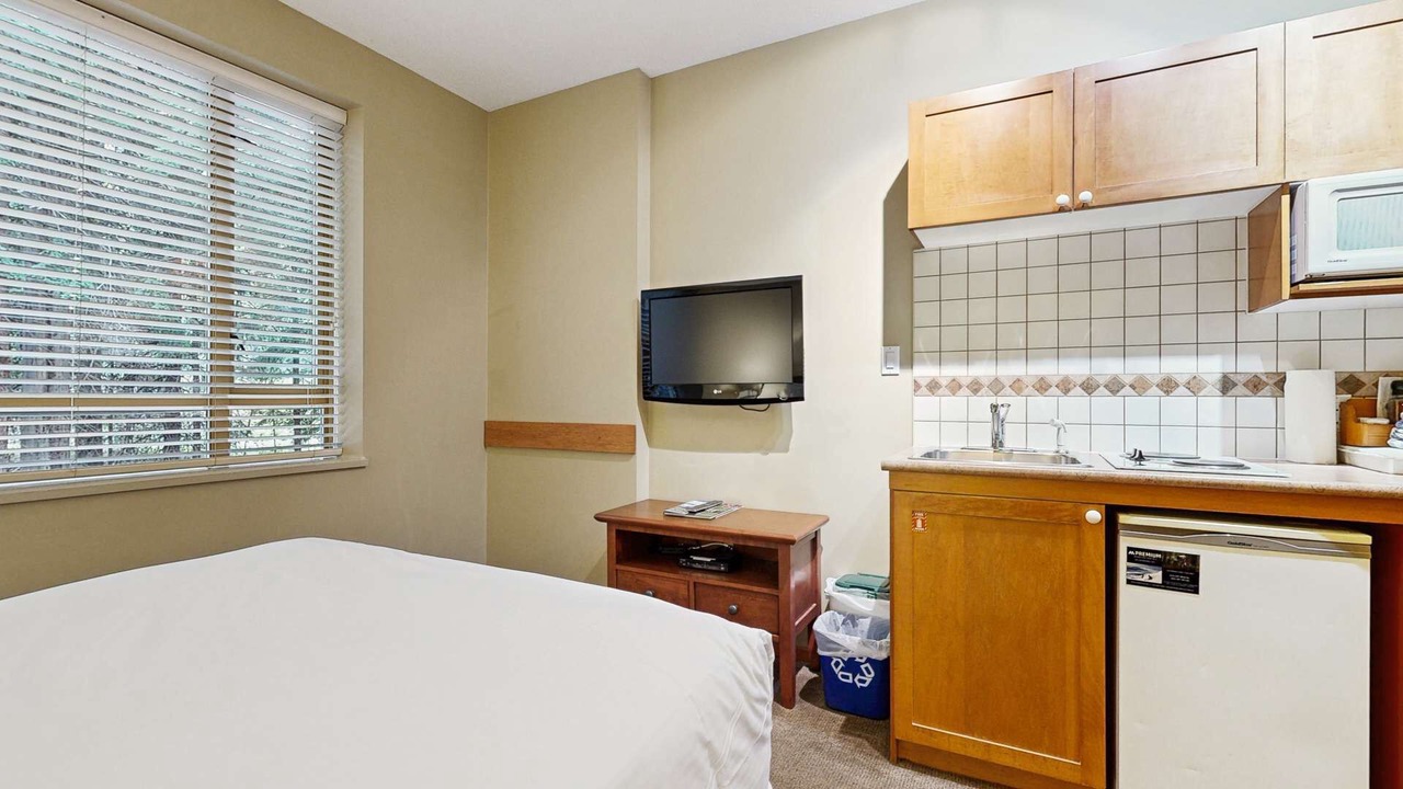 Photo of Bedroom in Village North