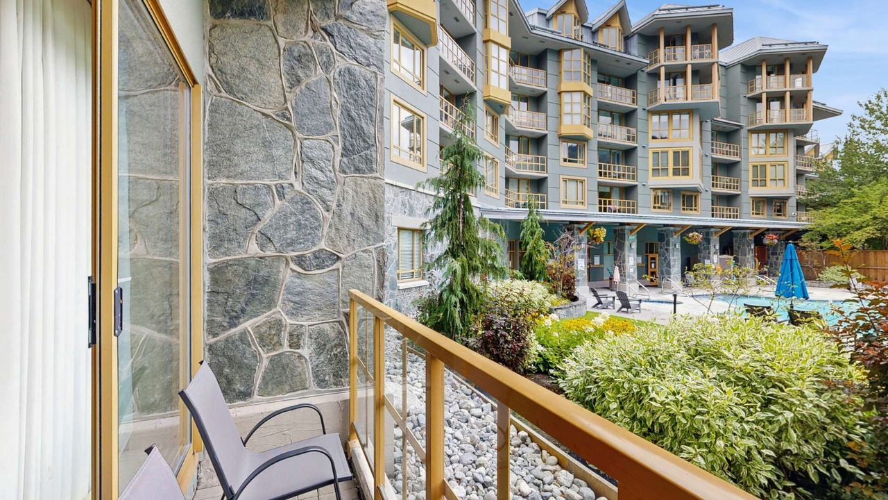 Photo of Outdoor in Village North