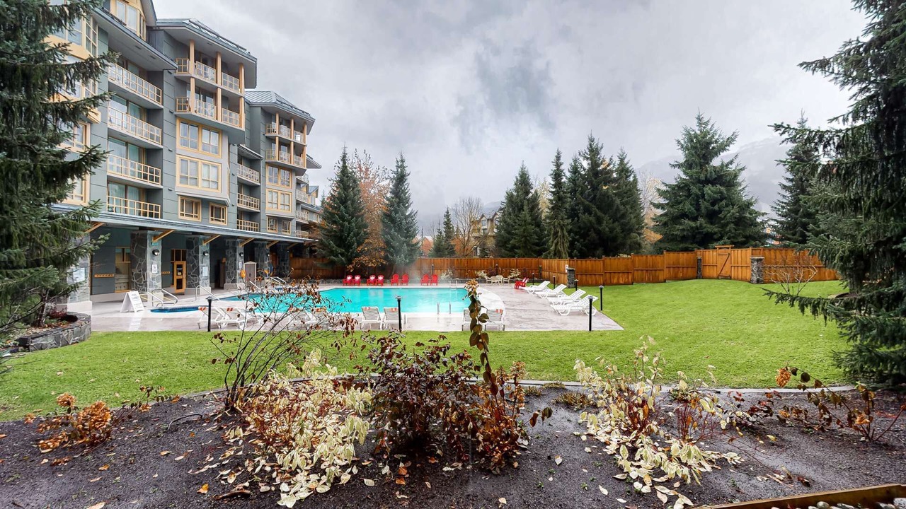Photo of Outdoor in Village North