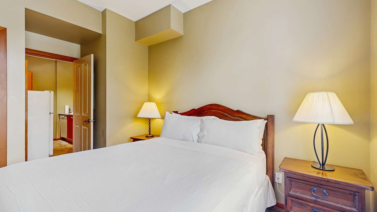 Photo of Bedroom in Village North