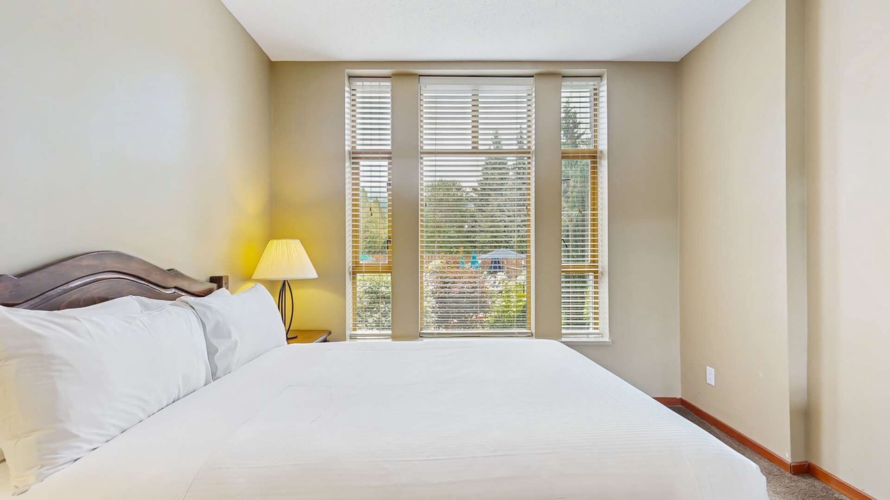 Photo of Bedroom in Village North
