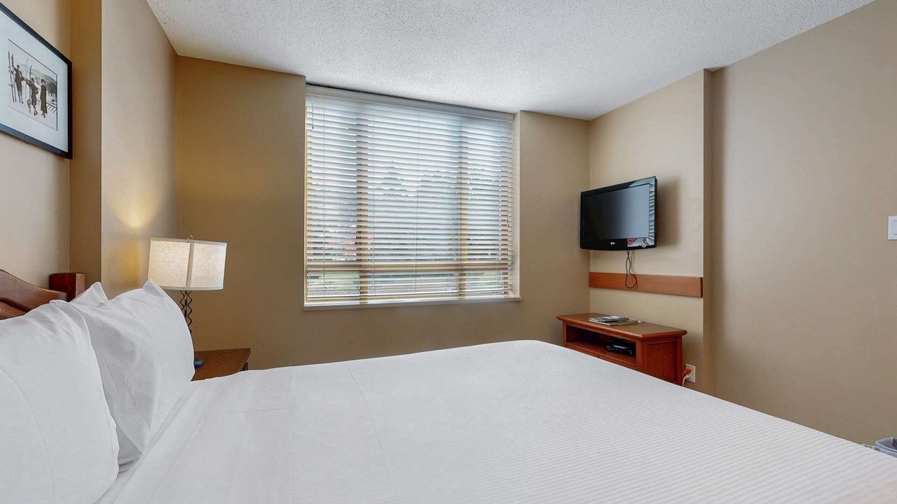 Photo of Bedroom in Village North