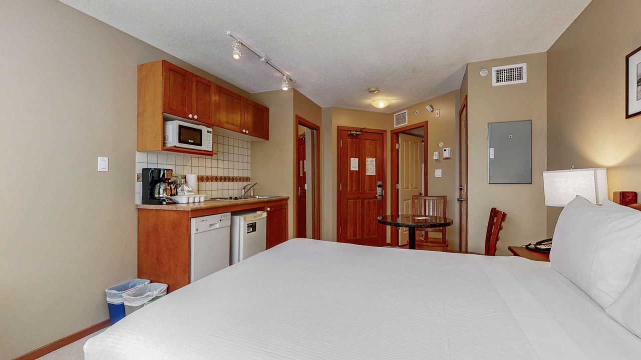 Photo of Bedroom in Village North