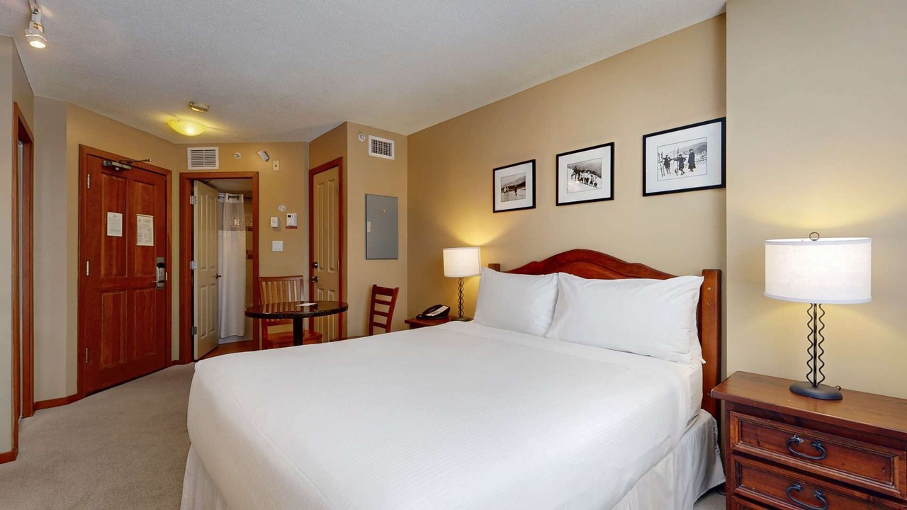 Photo of Bedroom in Village North