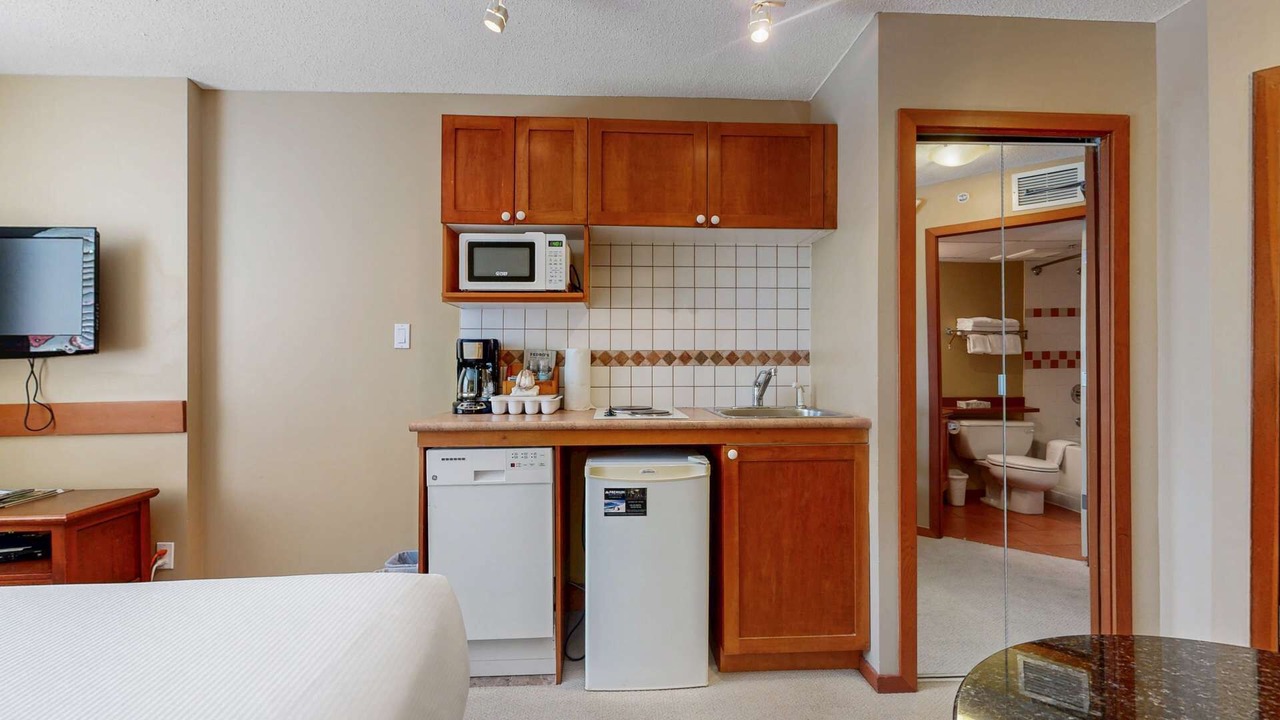 Photo of Bedroom in Village North