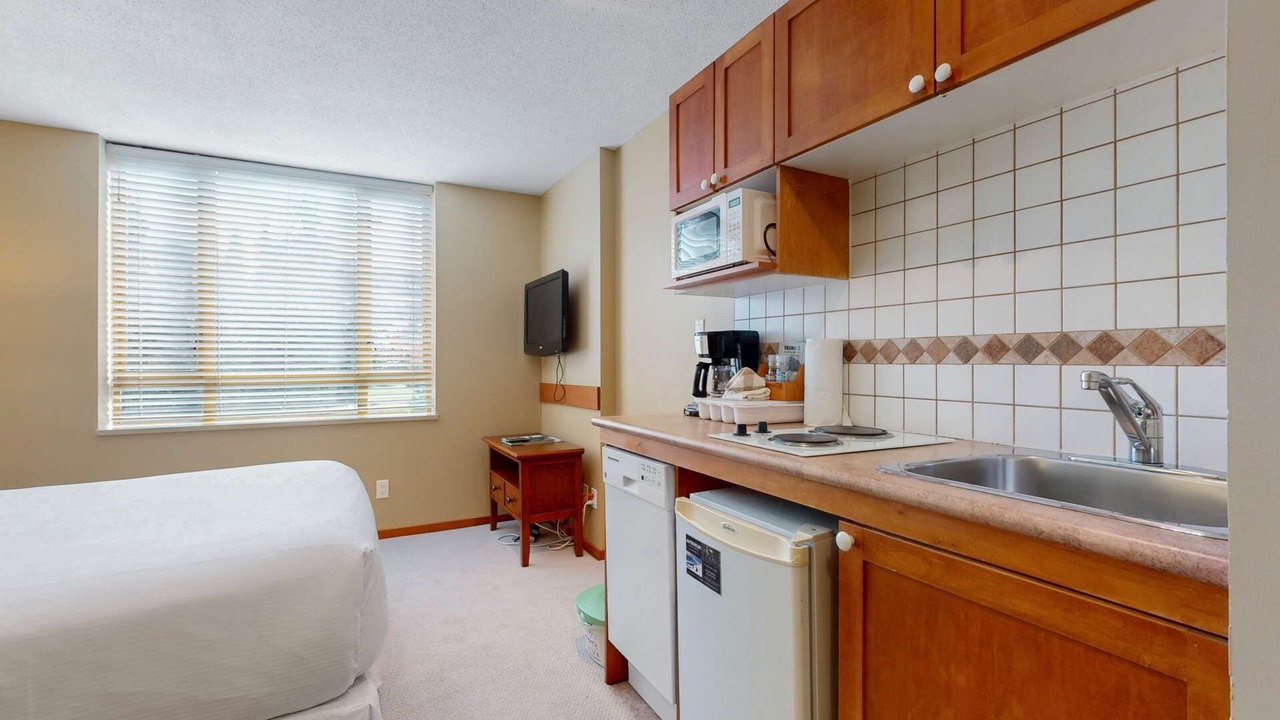 Photo of Bedroom in Village North
