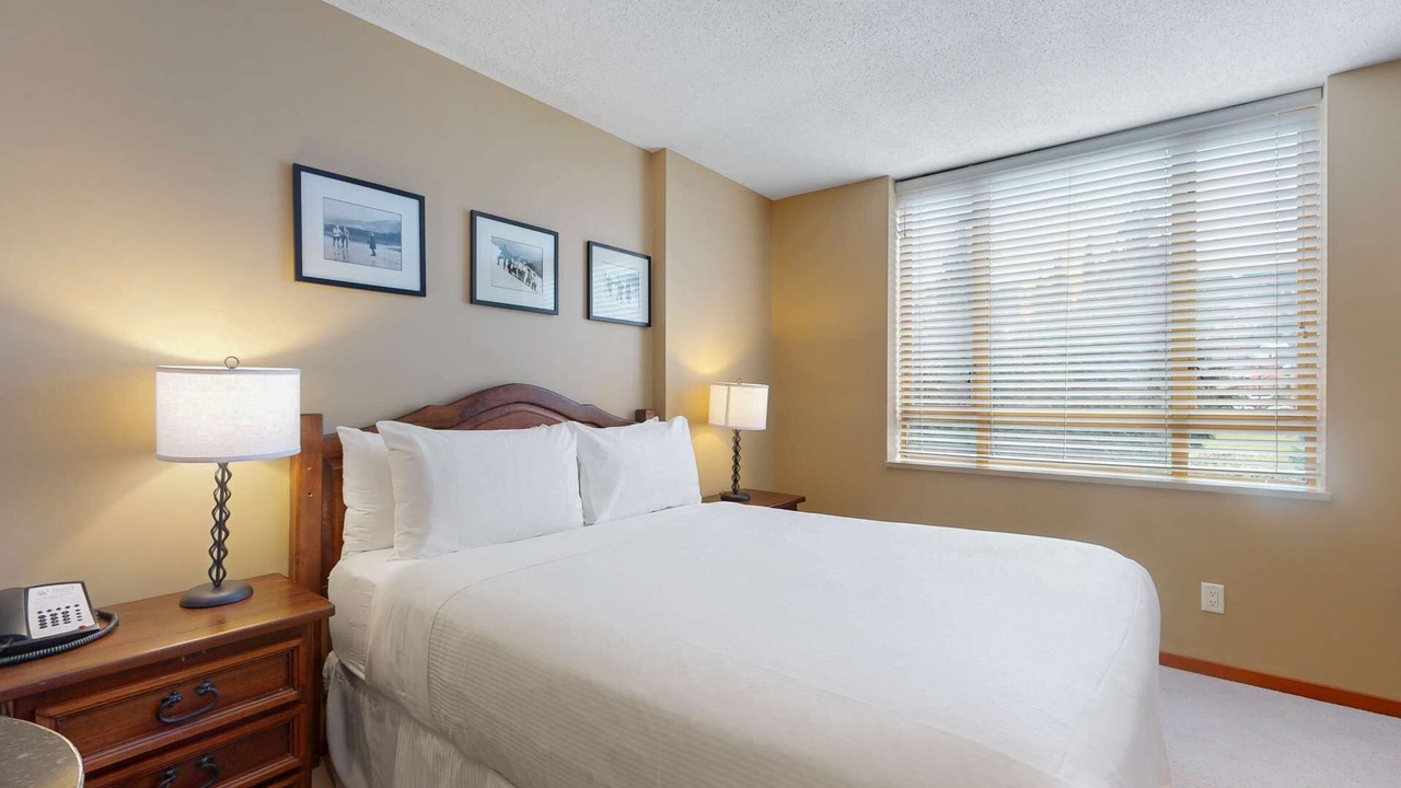 Photo of Bedroom in Village North
