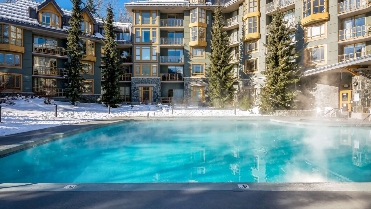 Photo of Outdoor in Village North