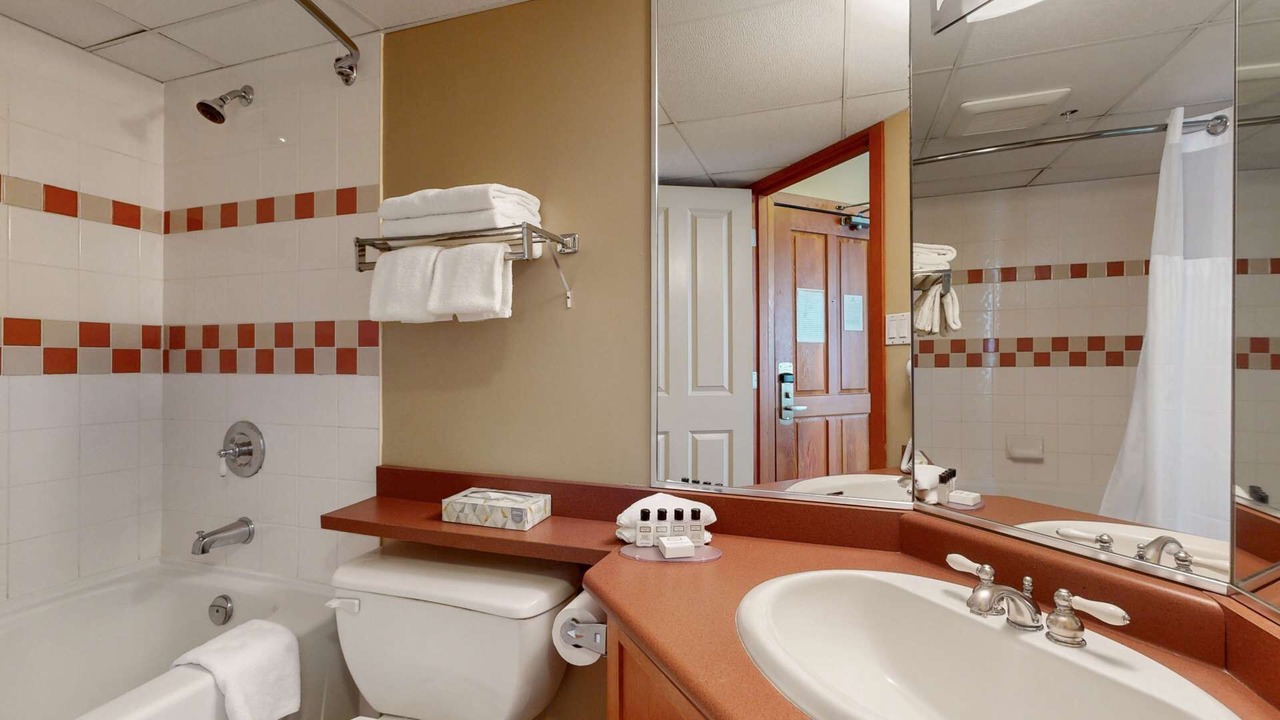Photo of Bathroom in Village North