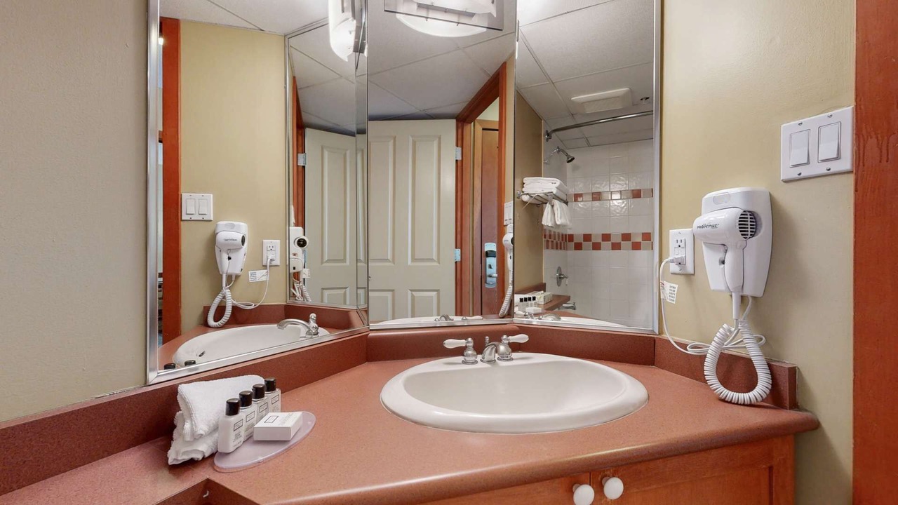 Photo of Bathroom in Village North