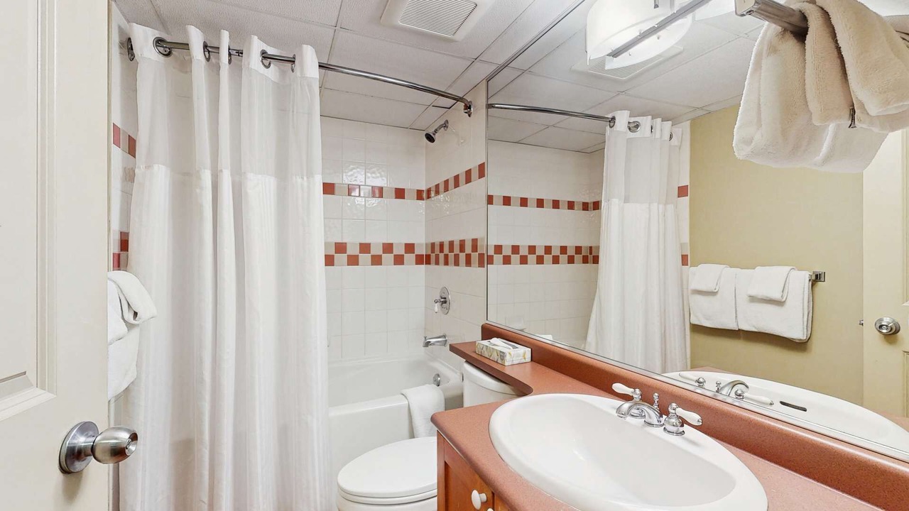 Photo of Bathroom in Village North