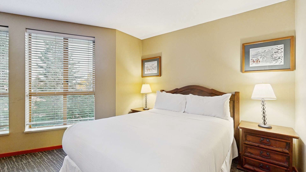 Photo of Bedroom in Village North