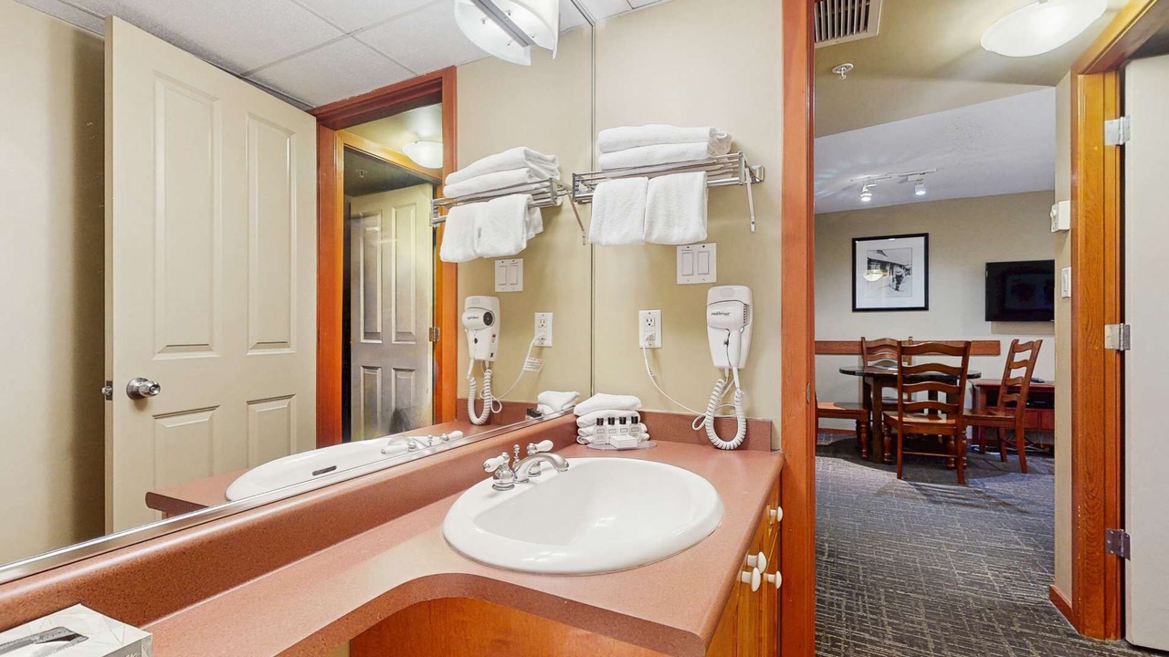 Photo of Bathroom in Village North